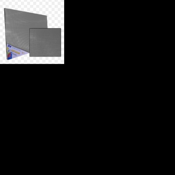 CARTULINA HOLOGRAFICA SAIRA 50X65CM PLATA E10 C300